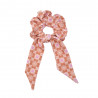 SCRUNCHIE WITH TAIL ROMA