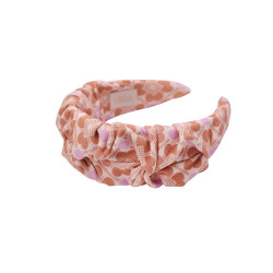 RIPPLE HEADBAND ROMA