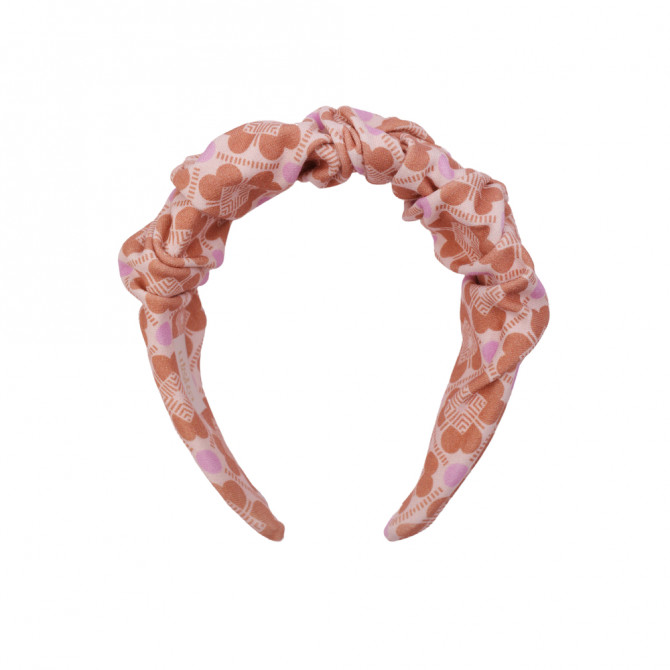 RIPPLE HEADBAND ROMA