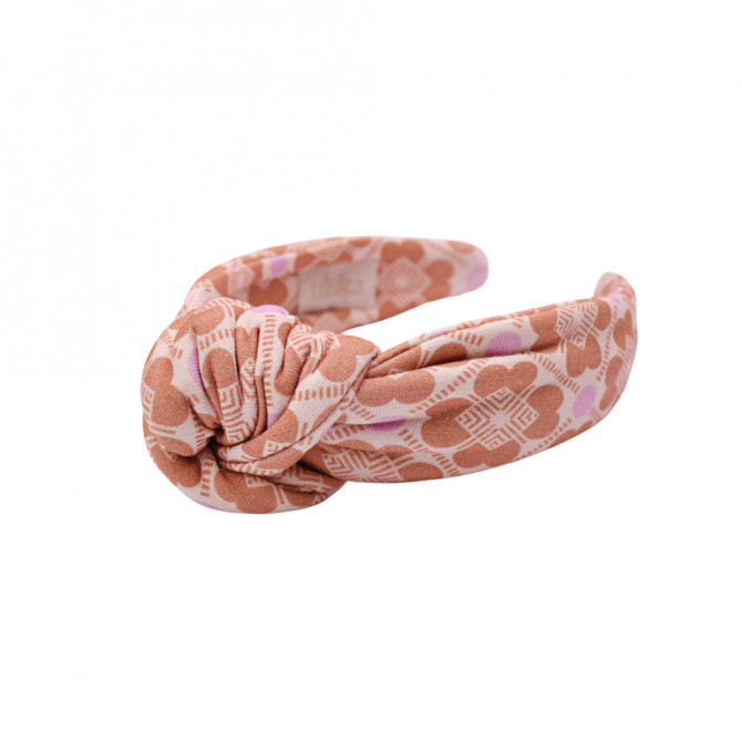 LOOP HEADBAND ROMA