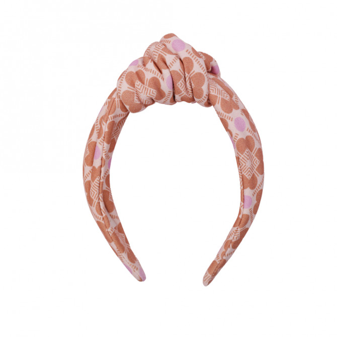 LOOP HEADBAND ROMA