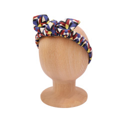 URSZULKA KALEIDOSCOPE RETRO