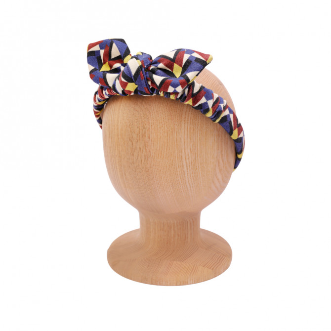 URSZULKA KALEIDOSCOPE RETRO