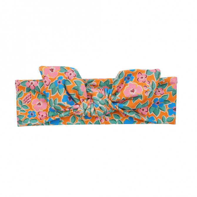 girl headband lucy