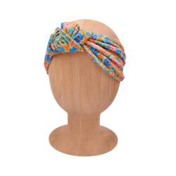 KNOT HEADBAND LUCY