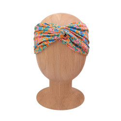 TWIST HEADBAND LUCY