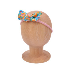 Bow Headband LUCY