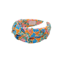 RIPPLE HEADBAND LUCY