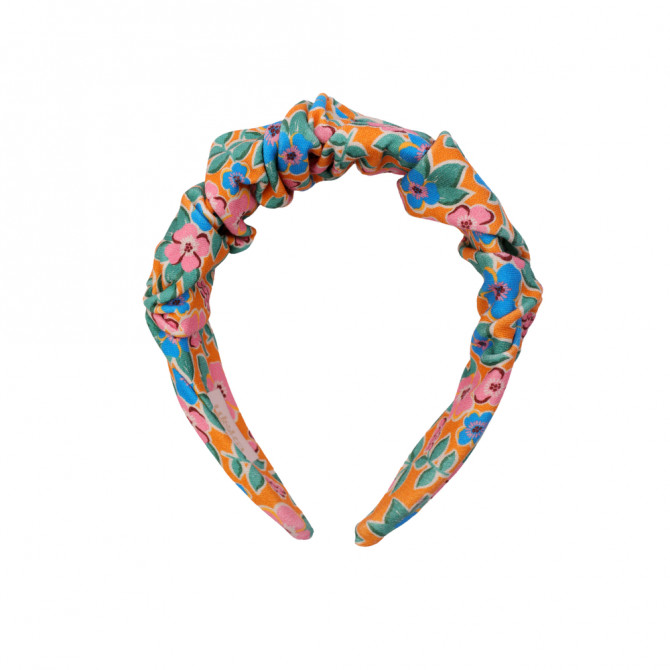 RIPPLE HEADBAND LUCY