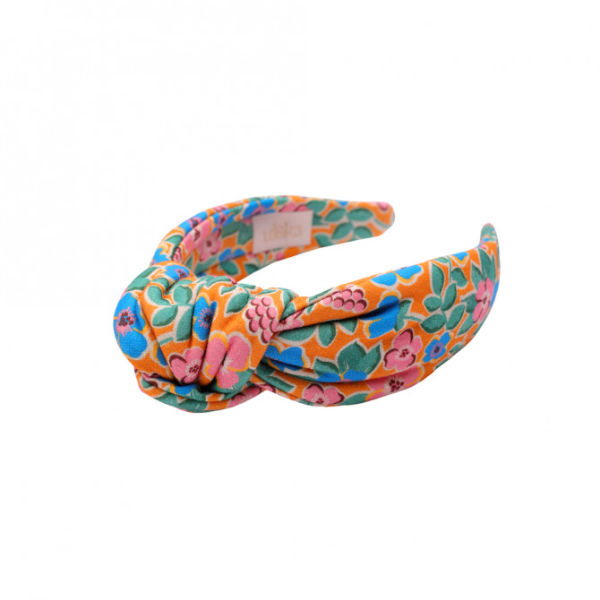 LOOP HEADBAND LUCY