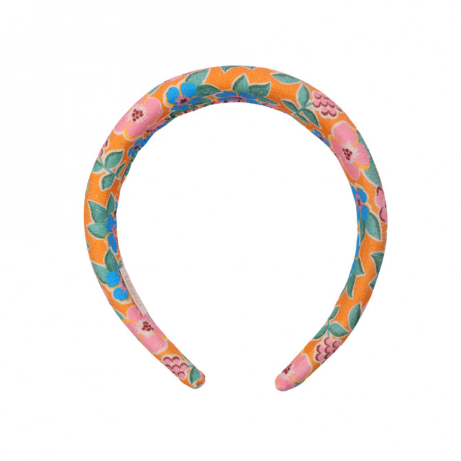 KAJKA HEADBAND LUCY
