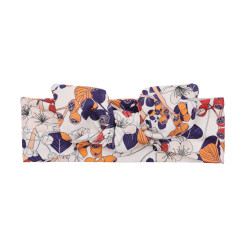 girl headband amber