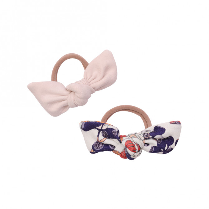 HAIRBAND AMBER