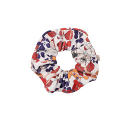 SCRUNCHIE AMBER