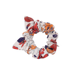 MINI SCRUNCHIE AMBER