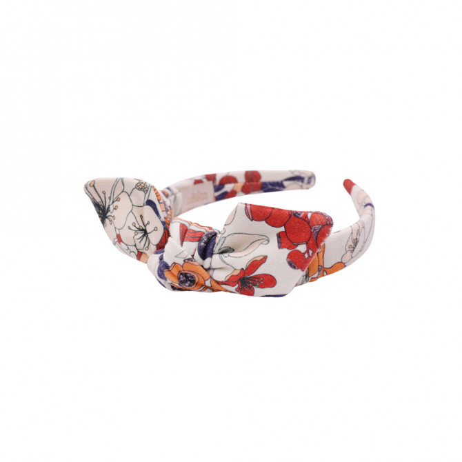 URSULKA HEADBAND AMBER