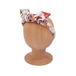 URSULKA HEADBAND AMBER