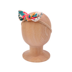 Bow Headband FIORE AMORE
