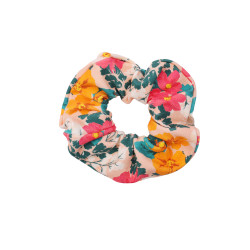 SCRUNCHIE FIORE AMORE