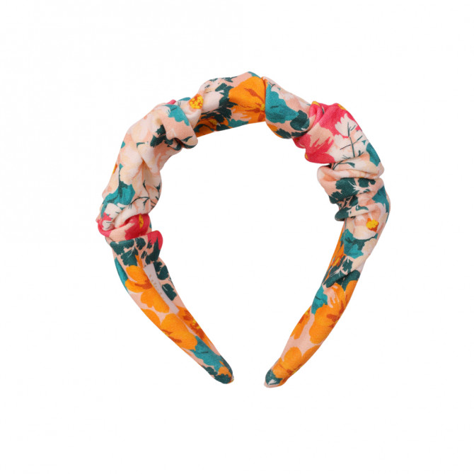 RIPPLE HEADBAND FIORE AMORE