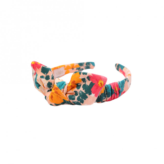 URSULKA HEADBAND FIORE AMORE