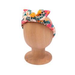 URSULKA HEADBAND FIORE AMORE
