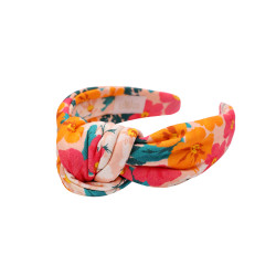 LOOP HEADBAND FIORE AMORE