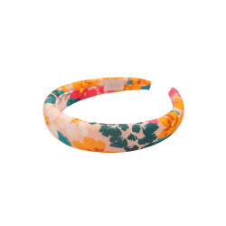 KAJKA HEADBAND FIORE AMORE