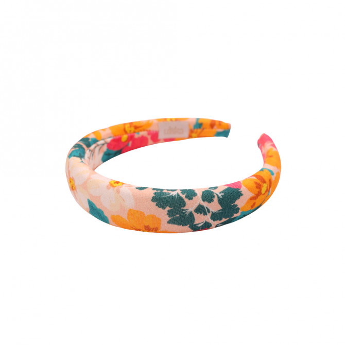 KAJKA HEADBAND FIORE AMORE