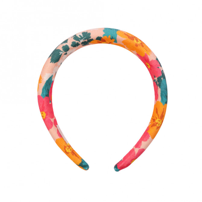 KAJKA HEADBAND FIORE AMORE