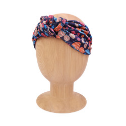 KNOT HEADBAND MALINKA