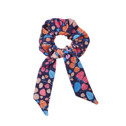 SCRUNCHIE WITH TAIL MALINKA