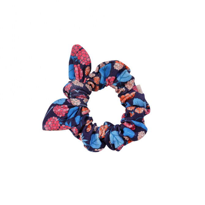 MINI SCRUNCHIE MALINKA