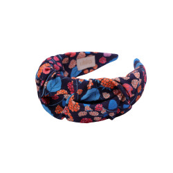 RIPPLE HEADBAND MALINKA