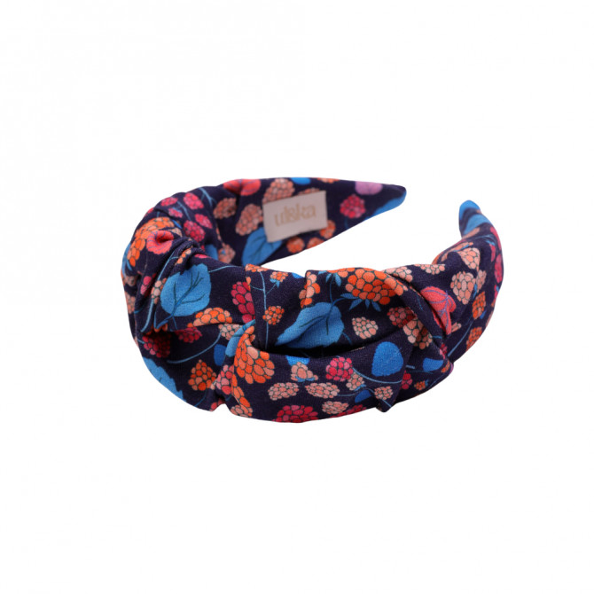 RIPPLE HEADBAND MALINKA