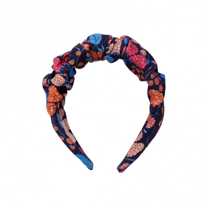 RIPPLE HEADBAND MALINKA