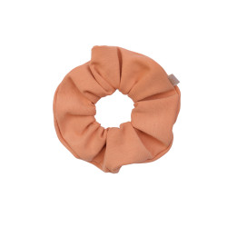 SCRUNCHIE APRICOT