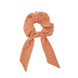 FROTKA DO WŁOSÓW ZE WSTĄŻKĄ APRICOT