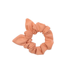 MINI SCRUNCHIE APRICOT