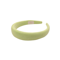 KAJKA HEADBAND MATCHA