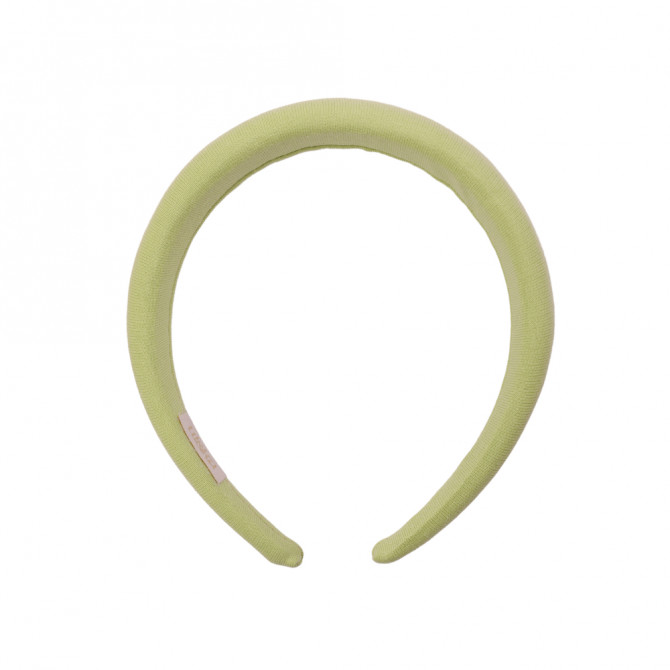 KAJKA HEADBAND MATCHA