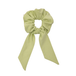 FROTKA DO WŁOSÓW ZE WSTĄŻKĄ MATCHA
