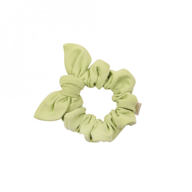 MINI FROTKA DO WŁOSÓW MATCHA