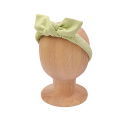 URSULKA HEADBAND MATCHA