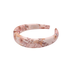 KAJKA HEADBAND HERBAL GARDEN