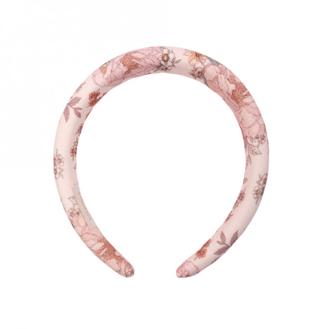 KAJKA HEADBAND HERBAL GARDEN