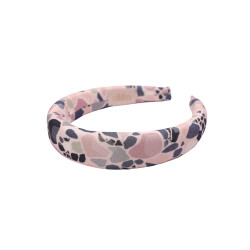 KAJKA HEADBAND LASTRICO VIOLET