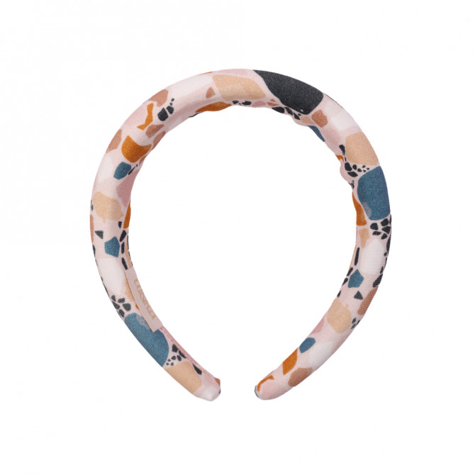 KAJKA HEADBAND LASTRICO PINK