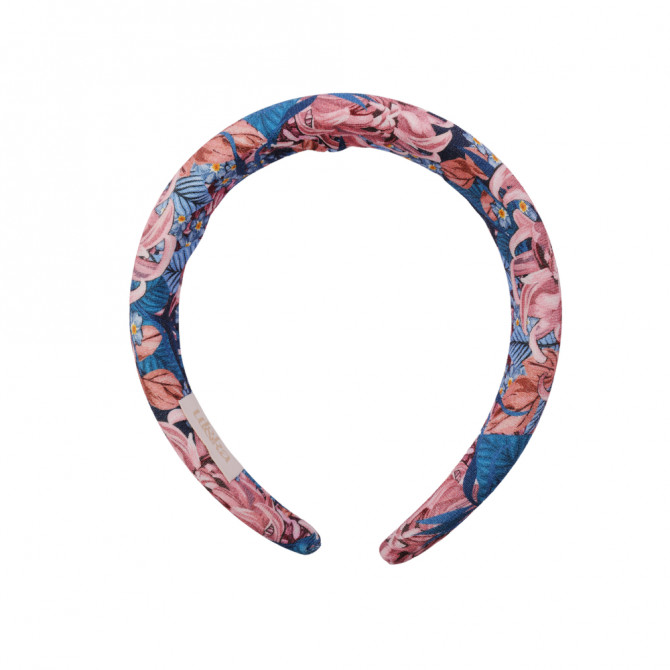 KAJKA HEADBAND FIORI