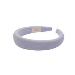 KAJKA HEADBAND STONE BLUE
